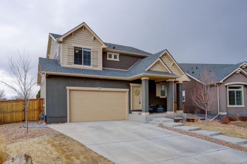 4965 Algonquian Way, Denver, CO 80016-5392