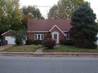 244 Main St, Foster Pond, IL 62298-1250