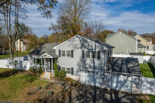 1291 Martine Ave, Scotch Plains, NJ 07076-2512