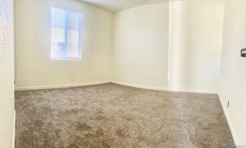 1550 Maple Ave, Denver CO  80223-1738 exterior