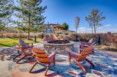 9365 Las Ramblas Ct, Parker CO  80134-4232 exterior