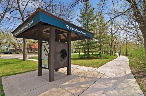 3103 Franklin Ave, Minneapolis MN  55406-1132 exterior