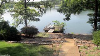 155 Lakeside Dr, Williford, AR 72482-7035