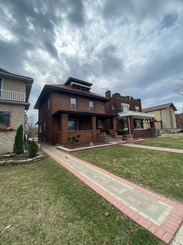 158 155th St, Dixmoor, IL