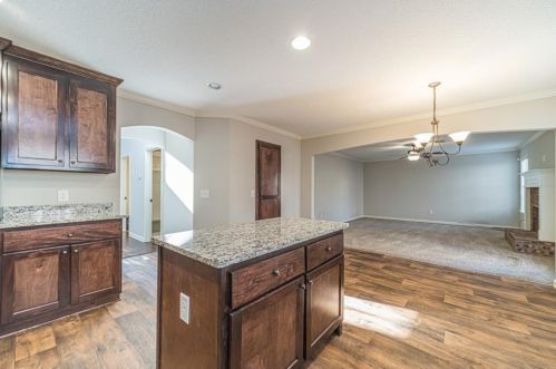 659 Peachtree Rd, Jefferson GA  30549-1558 exterior