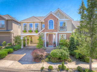 12798 Alsace Ln, Portland, OR 97229-9382