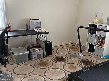 130 Roberts Ave, Tavistock NJ 08033-1319 exterior