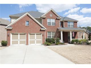 4891 Locklear Way, Marietta, GA 30066-6743