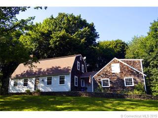 56 Belridge Rd, Cheshire, CT 06410-2101