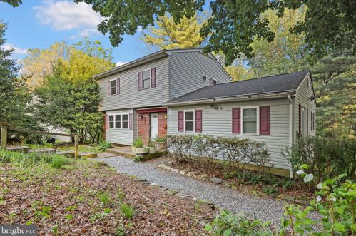 515 Forest Valley Dr, Forest Hill, MD 21050-2823
