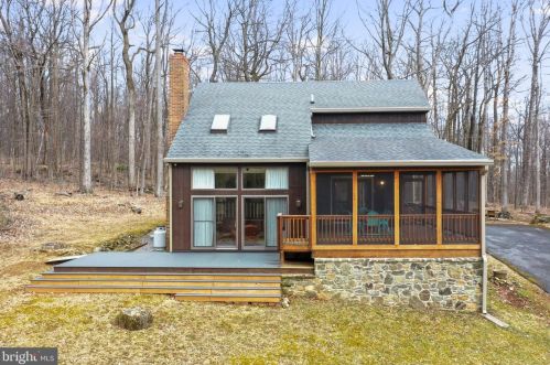 12941 Tower Rd, Graceham, MD 21788-1408