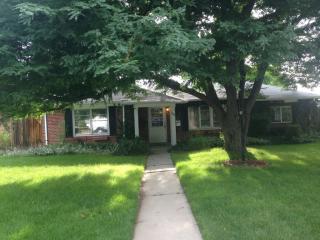 1985 Quince St, Denver CO  80231-3206 exterior