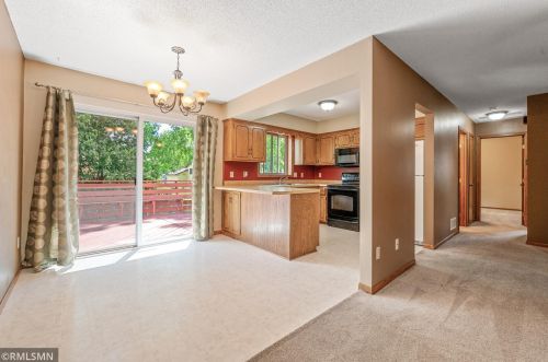 3218 Greenbrier St, Saint Paul MN  55127-5035 exterior