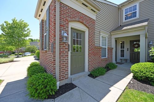 7189 English Dr, Cincinnati OH  45244-3137 exterior