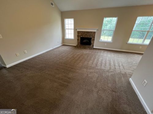 375 Branchwood Dr, Porterdale GA  30016-4573 exterior