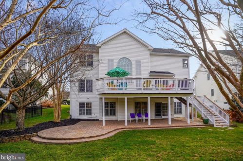 15146 Golf View Dr, Haymarket, VA 20169-3148