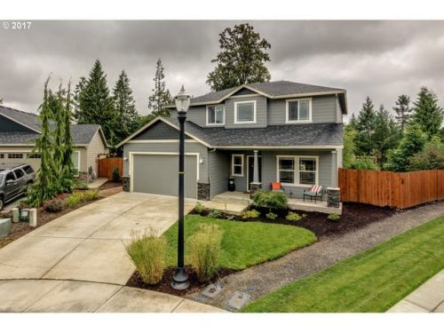 2614 18th Ct, Ridgefield, WA 98642-8066