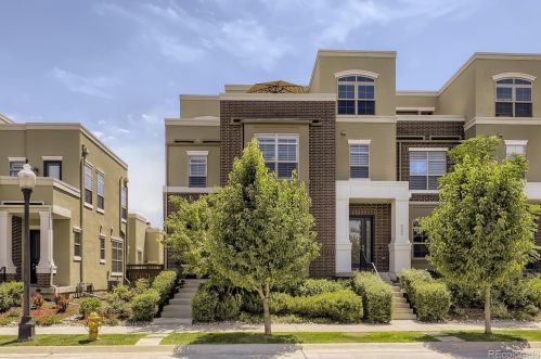 9094 Martin Luther King Blvd, Denver, CO 80238-3283