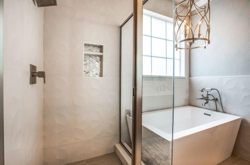 1020 Texas St, Fort Worth TX  76102-4575 exterior