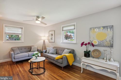 903 Kerwin Rd, Silver Spring MD 20901-1752 exterior