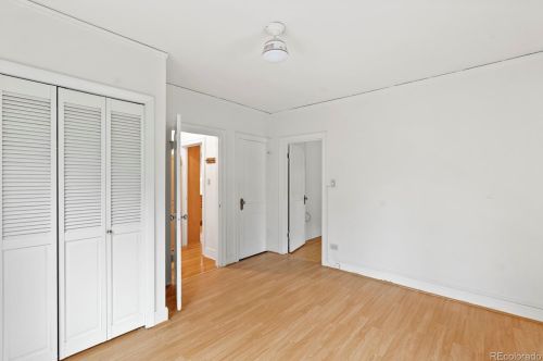 1752 Krameria St, Denver CO  80220-5355 exterior