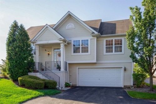 14602 Samuel Adams Dr, Plainfield, IL 60544-4434