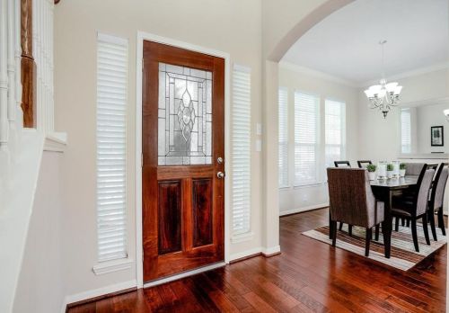 25242 Hamden Valley Dr, Richmond TX  77406-7258 exterior