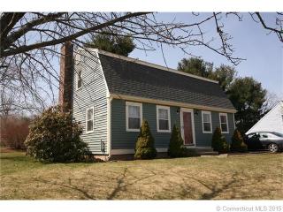 1 Blue Hill Rd, Middletown, CT 06457-5001