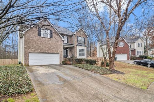 5167 Silhouette Ln, Mableton, GA 30126-2239