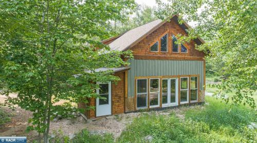 7367 Ahlgren Rd, Orr, MN 55771-8486
