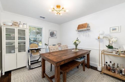 1195 Haven Brook Ln, Atlanta GA  30319-2616 exterior