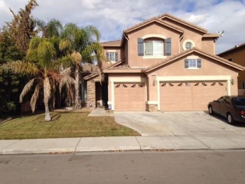 1465 Poppy Hills Ln, Tracy, CA 95377-8702