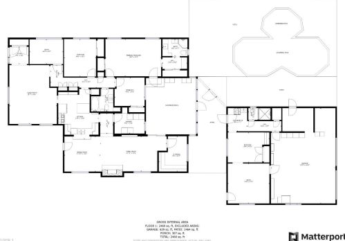 1432 Marshall St, Turlock CA 95380-4133 exterior