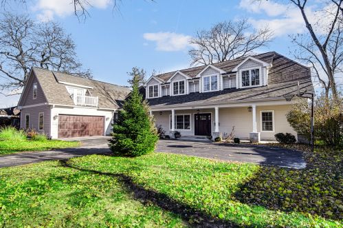 351 Graemere St, Northfield, IL 60093-3134