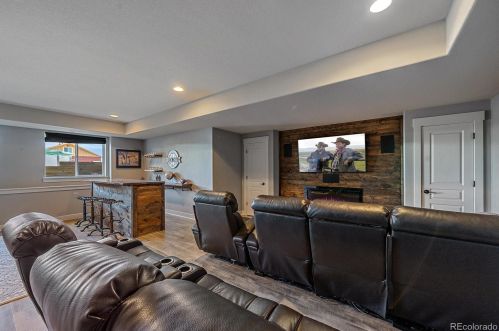 37695 Tarie Trl, Elizabeth CO  80107-8159 exterior