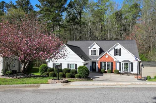 4280 Connick Way, Lithonia, GA 30039-4147