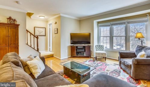 10828 Douglas Ave, Silver Spring MD 20902-4101 exterior