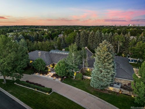 9 Cherry Hills Farm Ct, Englewood, CO 80113-7100