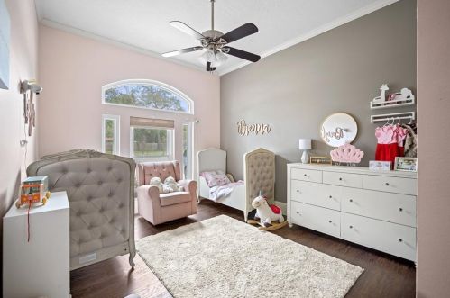 3505 Falcon Way, Conroe TX  77304-0048 exterior