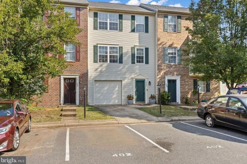 402 Kensington Dr, Fredericksburg, VA 22405-8716