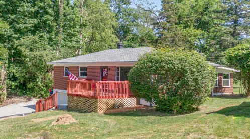 1601 Home Rd, Springfield OH  45503-2407 exterior