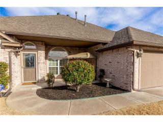 2908 Danielle Ter, Oklahoma City, OK 73160-2962