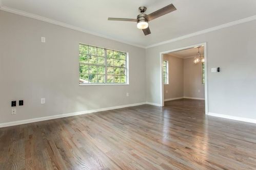 610 Alex Dr, Atlanta GA  30331-4350 exterior