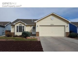 3224 Oconnor Ave, Greeley, CO 80620-3420