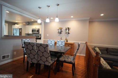 13221 Copland Ct, Silver Spring MD 20904-7105 exterior