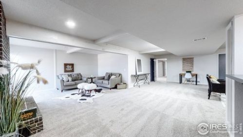 2535 22nd St, Greeley CO  80634-6609 exterior