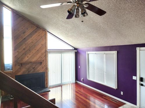 3664 Danube Cir, Aurora CO 80015-3161 exterior