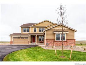 27267 Jamison Pl, Denver CO  80016-2551 exterior