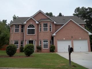 7387 Appaloosa Cv, Fairburn, GA 30213-2194