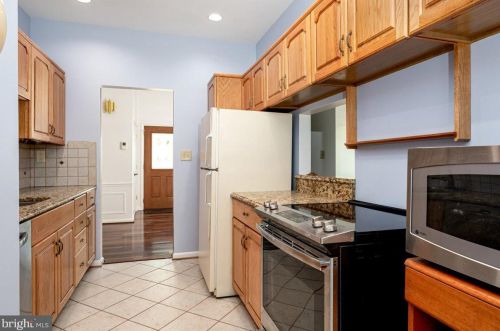 3504 May St, Silver Spring MD 20906-3927 exterior